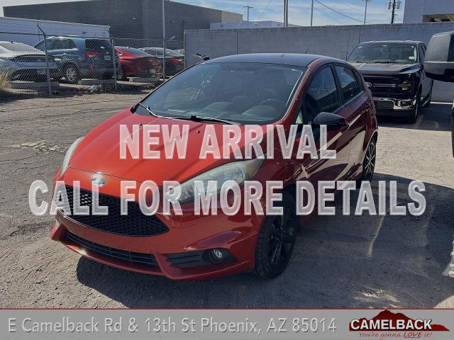 2019 Ford Fiesta ST Line for sale in Phoenix, AZ