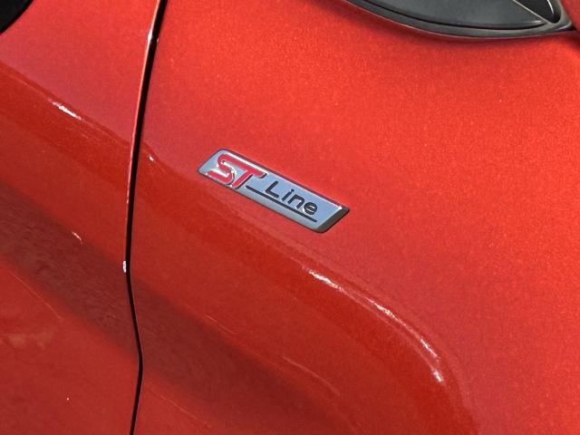 2019 Ford Fiesta ST Line