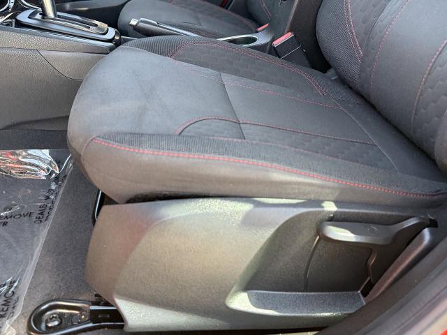 2019 Ford Fiesta ST Line