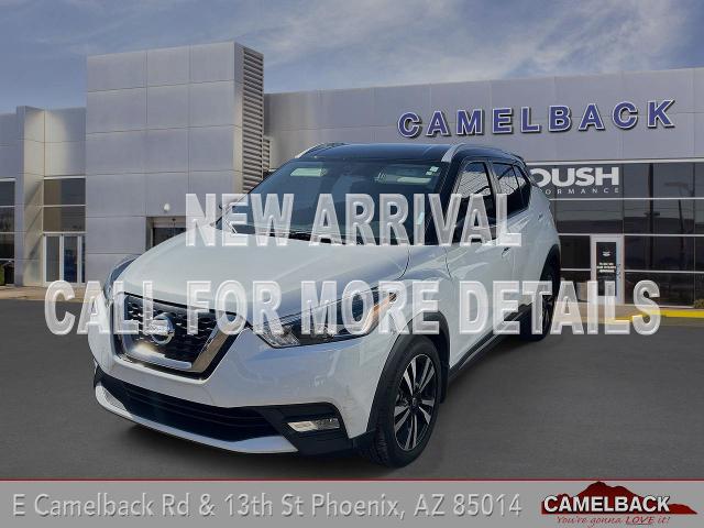 2019 Nissan Kicks SR for sale in Phoenix, AZ