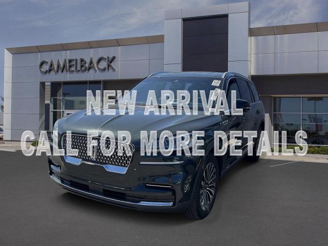 2022 Lincoln Aviator Reserve for sale in Phoenix, AZ