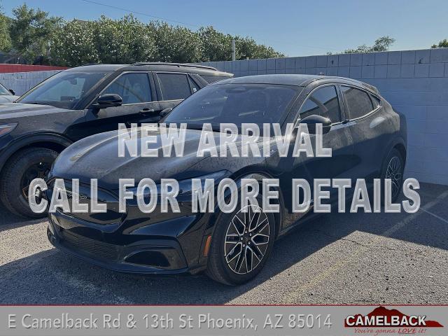 2024 Ford Mustang Mach-E Premium for sale in Phoenix, AZ