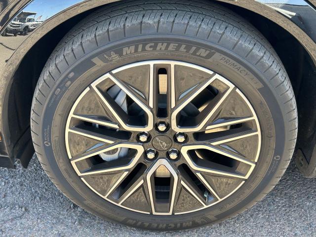 2024 Ford Mustang Mach-E Premium