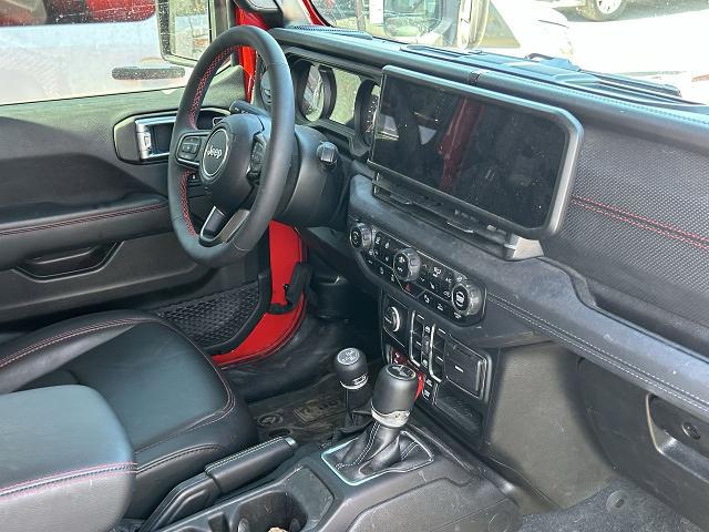 2024 Jeep Wrangler 4-Door Recon 4x4