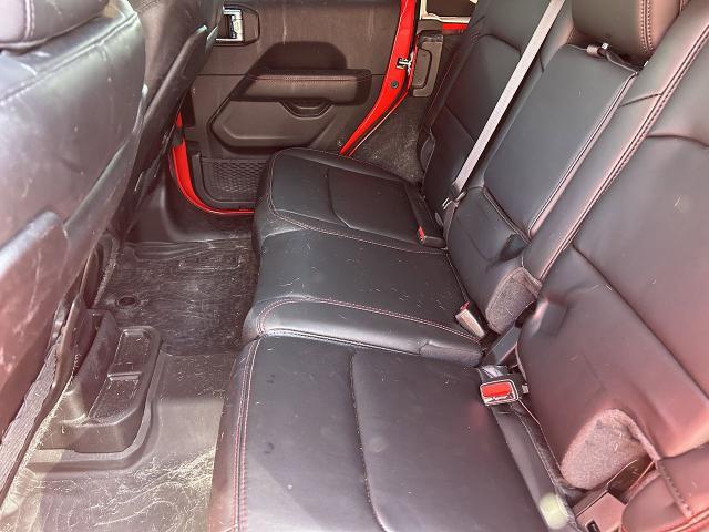 2024 Jeep Wrangler 4-Door Recon 4x4