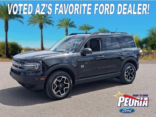 2024 Ford Bronco Sport Big Bend for sale in Phoenix, AZ