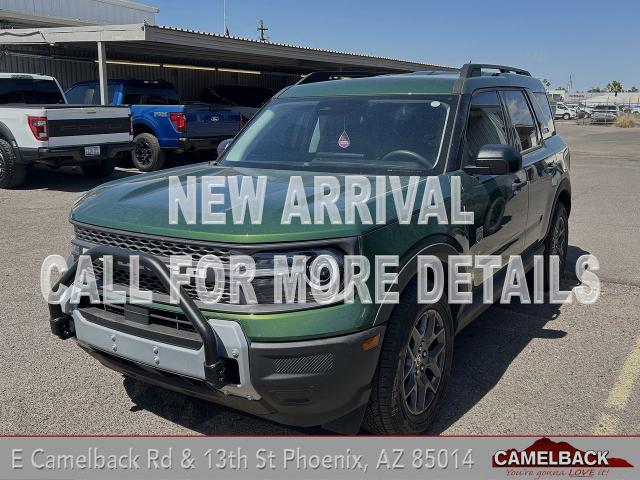 2025 Ford Bronco Sport Big Bend for sale in Phoenix, AZ