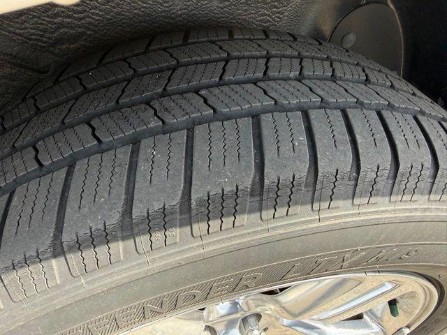 2010 Ford Explorer Limited