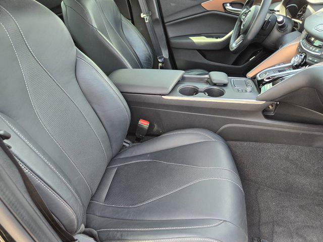 2021 Acura TLX Technology Package