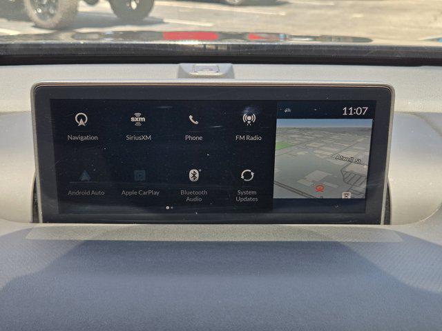 2021 Acura TLX Technology Package