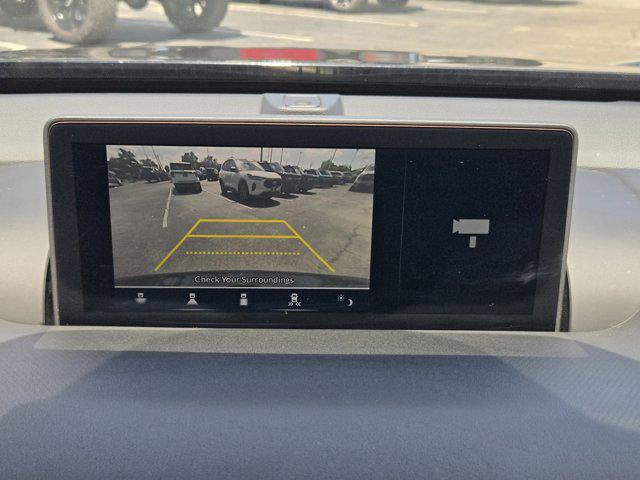 2021 Acura TLX Technology Package