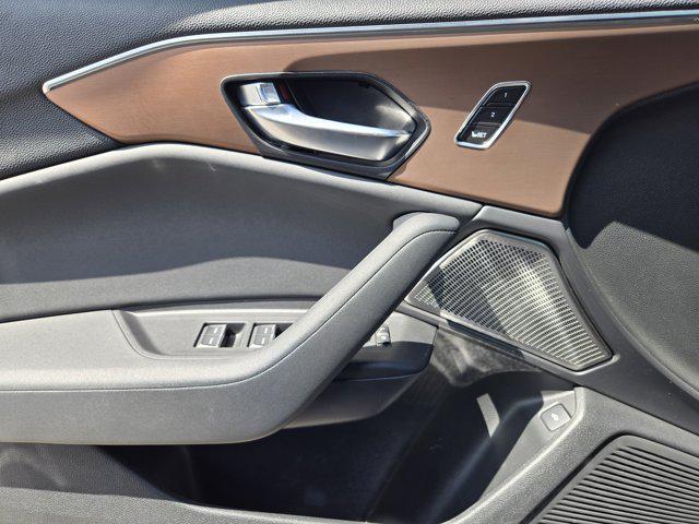 2021 Acura TLX Technology Package