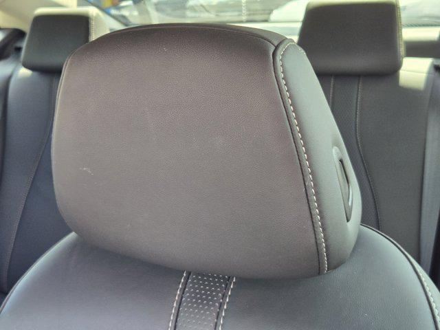 2021 Acura TLX Technology Package