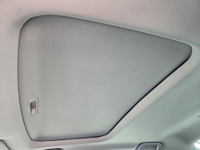 2021 Acura TLX Technology Package