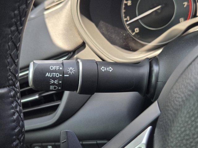 2021 Acura TLX Technology Package