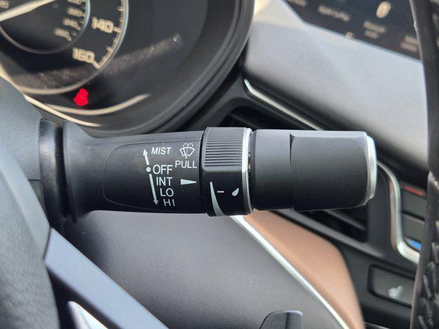 2021 Acura TLX Technology Package