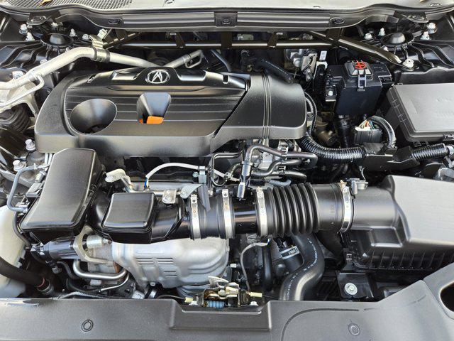 2021 Acura TLX Technology Package
