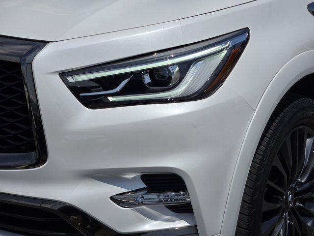 2023 INFINITI QX80 PREMIUM SELECT AWD