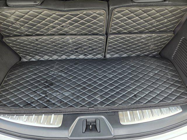 2023 INFINITI QX80 PREMIUM SELECT AWD