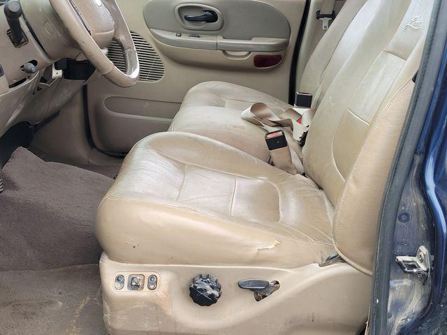 2003 Ford F-150 LARIAT