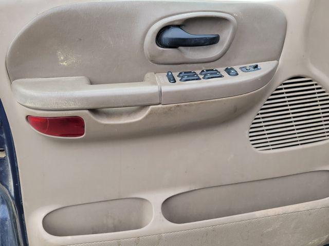 2003 Ford F-150 LARIAT
