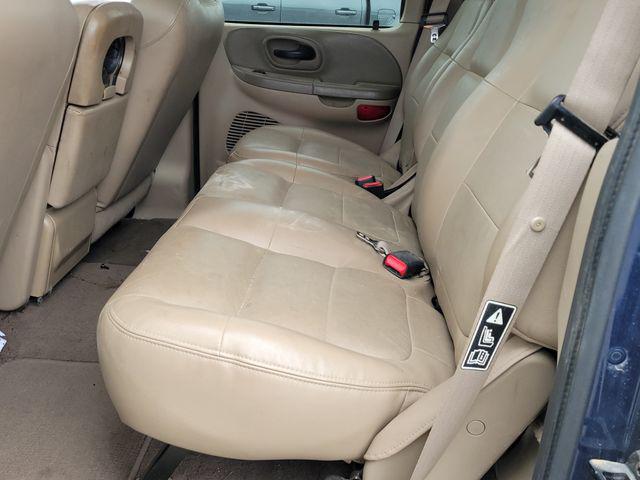 2003 Ford F-150 LARIAT