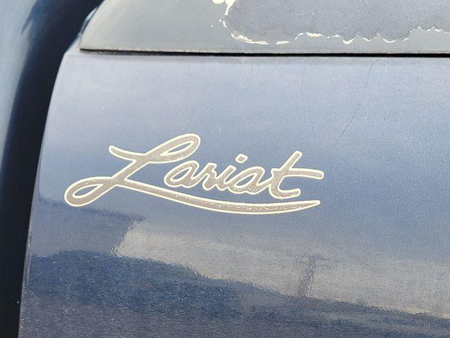 2003 Ford F-150 LARIAT