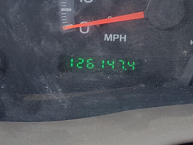 2003 Ford F-150 LARIAT