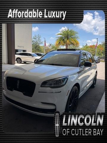 2023 Lincoln Aviator Reserve for sale in Miami, FL