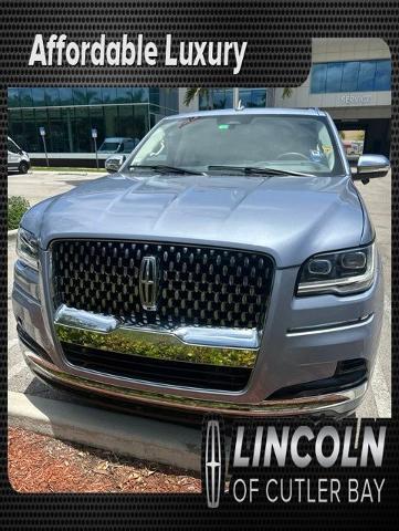2024 Lincoln Navigator Black Label for sale in Miami, FL