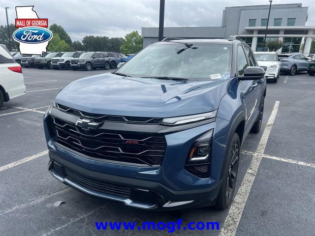 2026 Chevrolet Equinox AWD RS for sale in Buford, GA