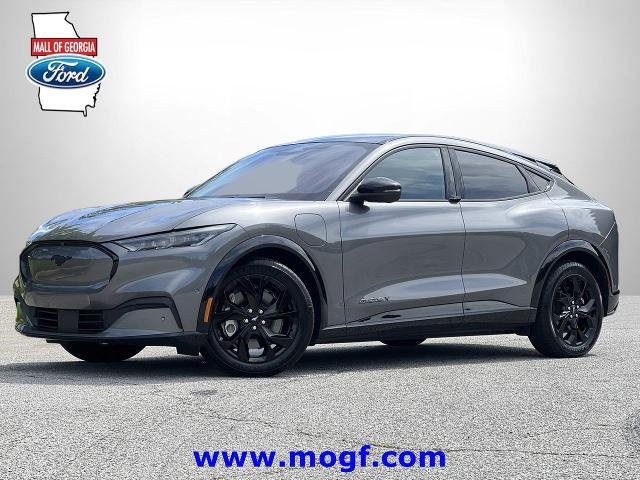 2023 Ford Mustang Mach-E Premium for sale in Buford, GA