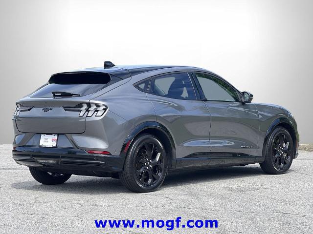 2023 Ford Mustang Mach-E Premium