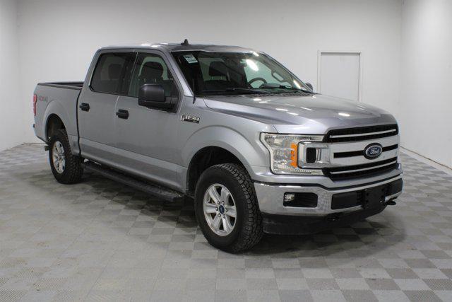 2020 Ford F-150 XLT for sale in Wichita, KS