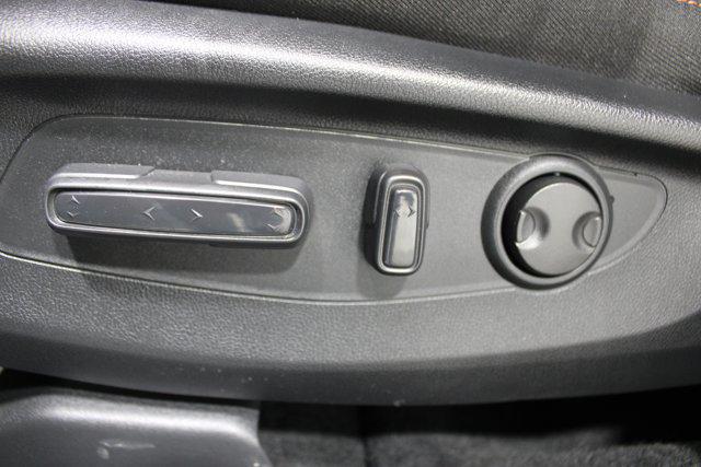 2026 Honda CR-V Hybrid AWD TrailSport
