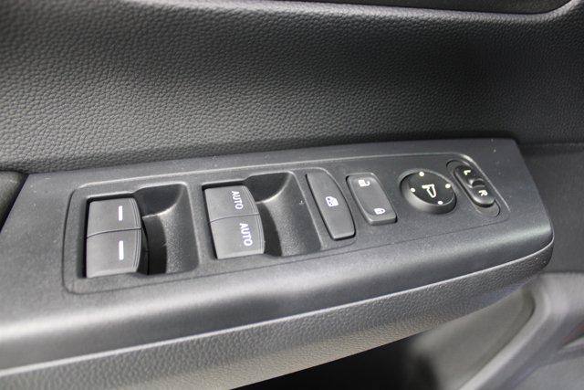 2026 Honda CR-V Hybrid AWD TrailSport