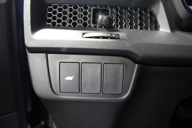 2026 Honda CR-V Hybrid AWD TrailSport