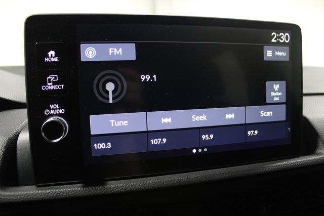 2026 Honda CR-V Hybrid AWD TrailSport