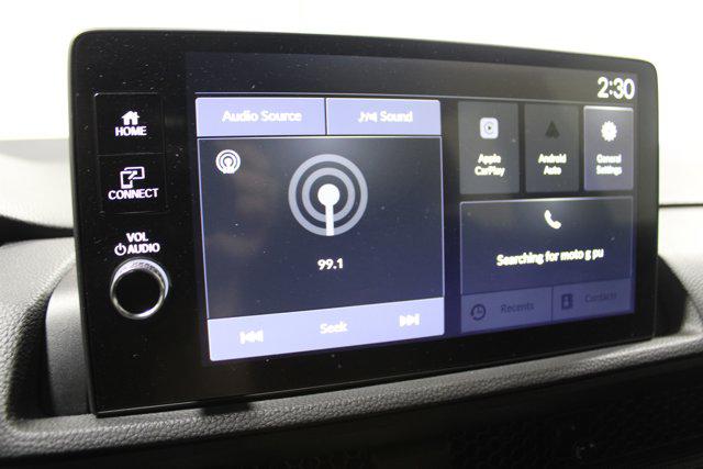 2026 Honda CR-V Hybrid AWD TrailSport