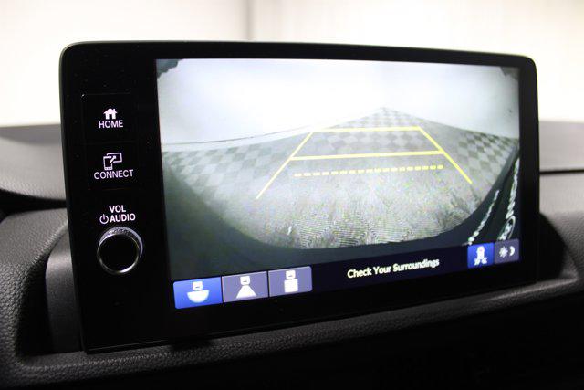 2026 Honda CR-V Hybrid AWD TrailSport