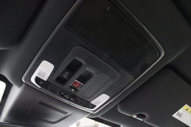 2026 Honda CR-V Hybrid AWD TrailSport