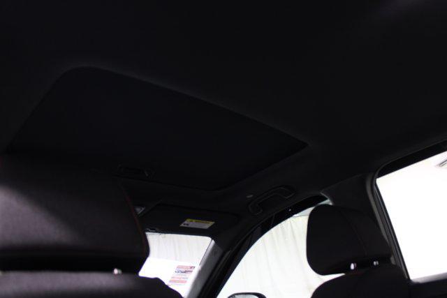 2026 Honda CR-V Hybrid AWD TrailSport