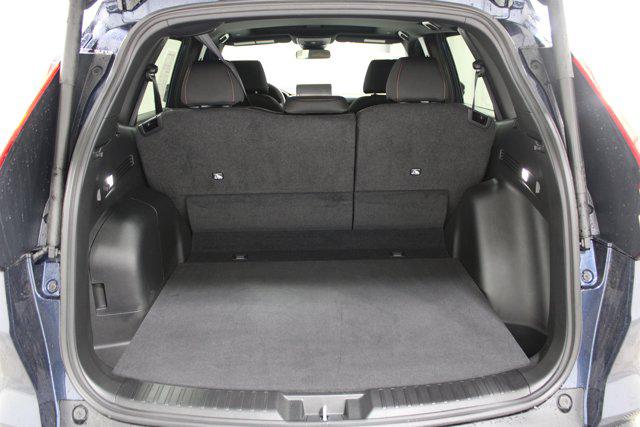 2026 Honda CR-V Hybrid AWD TrailSport