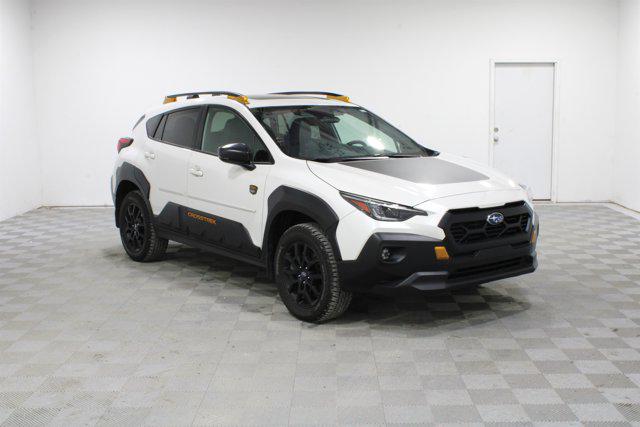 2024 Subaru Crosstrek Wilderness for sale in Wichita, KS