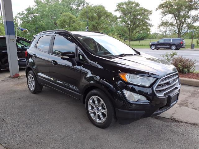 2020 Ford EcoSport SE for sale in Chicago, IL