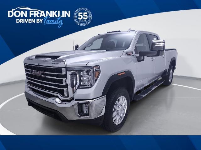 2023 GMC Sierra 2500HD 4WD Crew Cab Standard Bed SLT for sale in Elizabethtown, KY