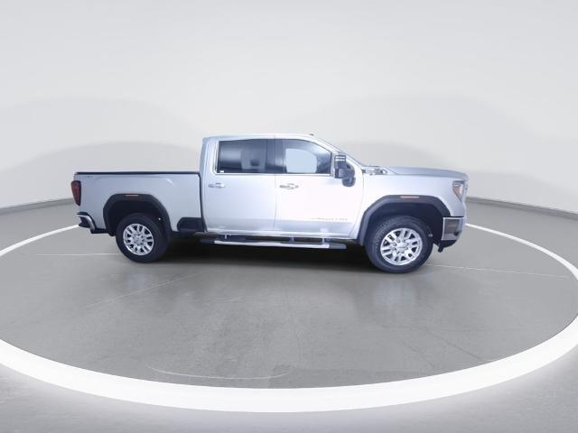 2023 GMC Sierra 2500HD 4WD Crew Cab Standard Bed SLT