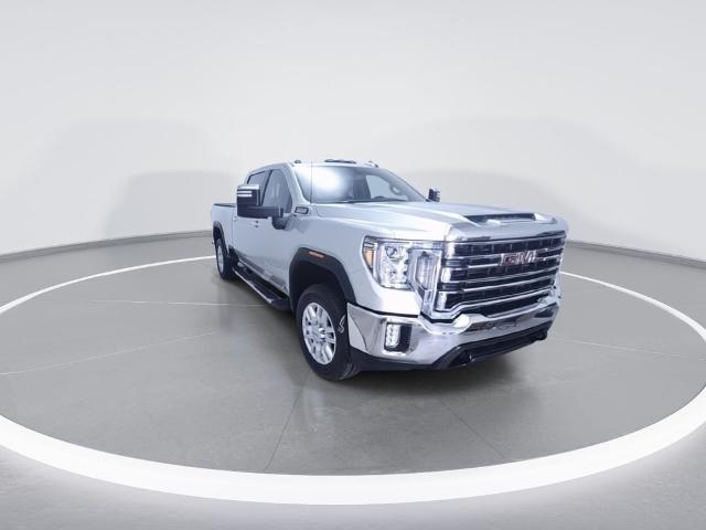 2023 GMC Sierra 2500HD 4WD Crew Cab Standard Bed SLT