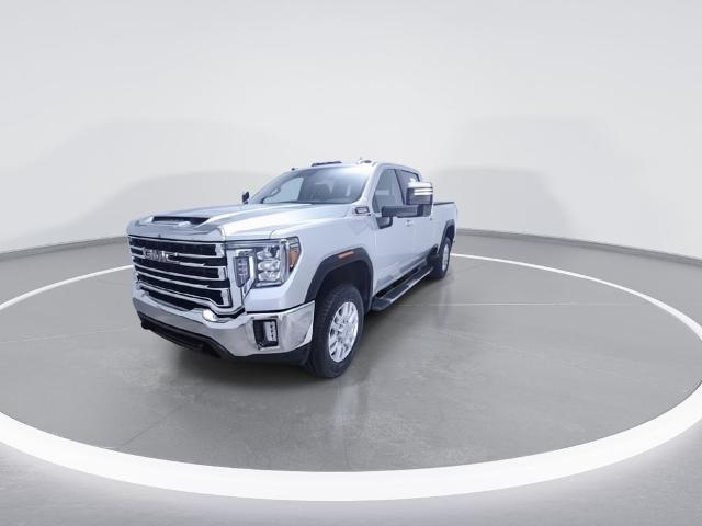 2023 GMC Sierra 2500HD 4WD Crew Cab Standard Bed SLT