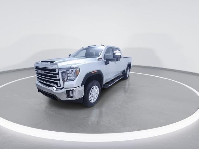 2023 GMC Sierra 2500HD 4WD Crew Cab Standard Bed SLT